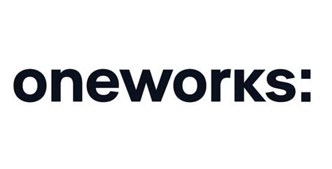 oneworks|one works via sciesa.